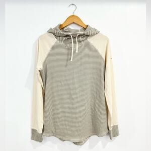 NEW Columbia Cascade Gorge Hoodie Size Large